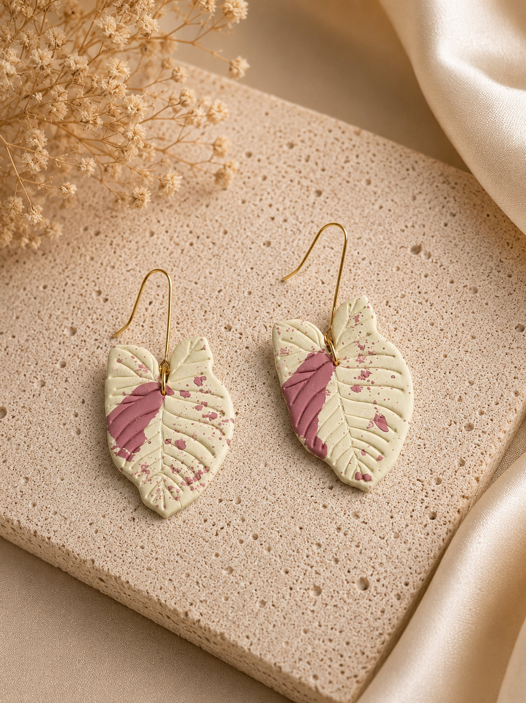 Syngonium Milk Confetti