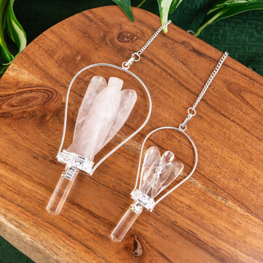 Angel Point Pendulum