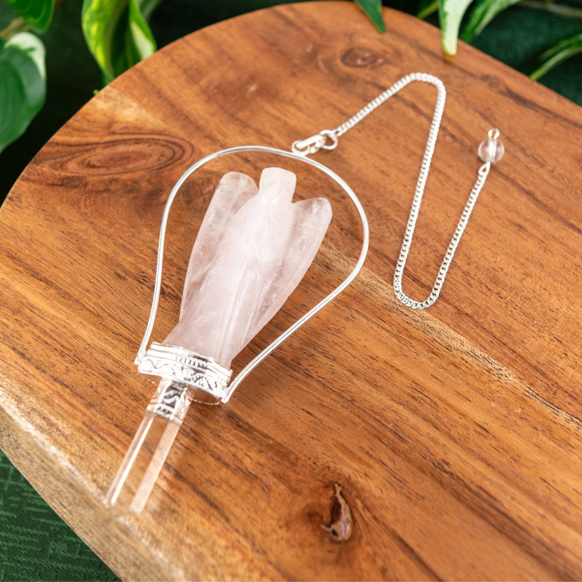Angel Point Pendulum