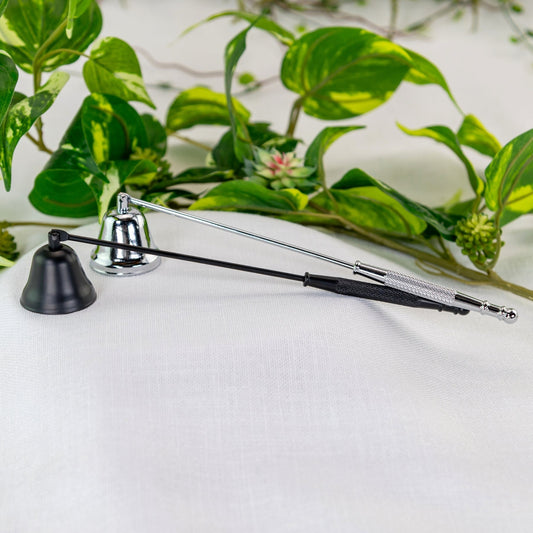 Stainless Steel Candle Snuffer