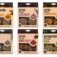 Smoke Cleanse Charcoal Disk Collection