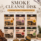 Smoke Cleanse Charcoal Disk Collection
