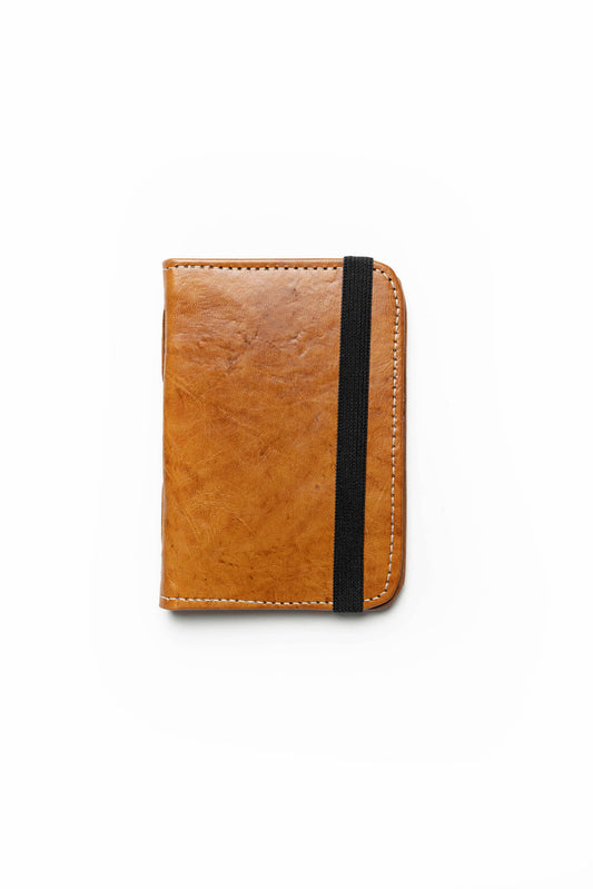 Passport Cover - The Leafy Branch