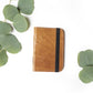 Passport Cover - The Leafy Branch