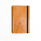 Leather Journal - The Leafy Branch