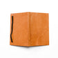 Leather Journal - The Leafy Branch