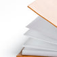 Leather Journal - The Leafy Branch