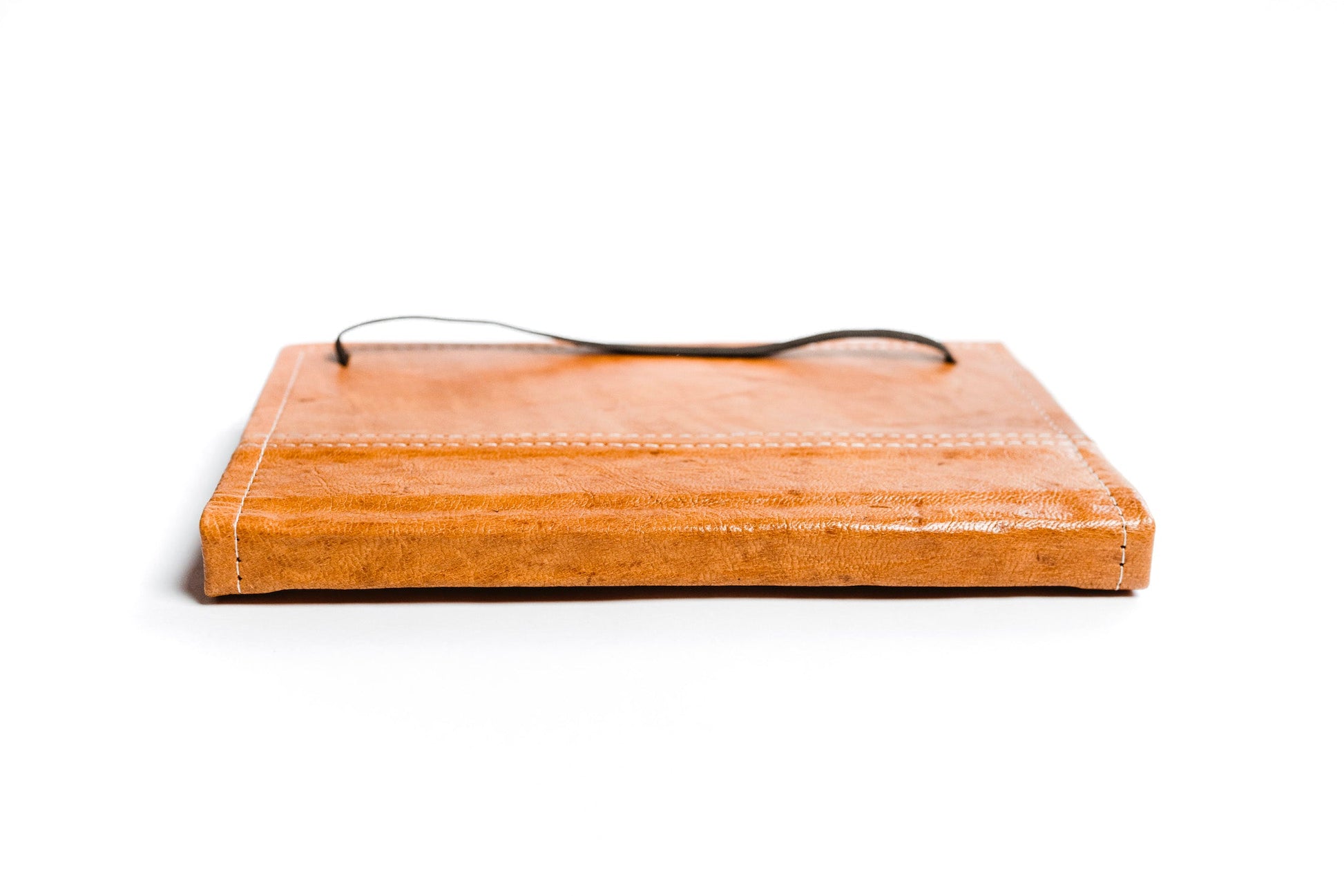 Pastiche Leather Journal - The Leafy Branch