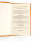 Pastiche Leather Journal - The Leafy Branch