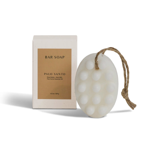 Palo Santo Bar Soap
