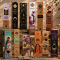 Variety Bundle Incense Sticks | 14 Boxes | Assortment