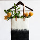 Eclipse Hand-Felted Wool Tote - The Leafy Branch