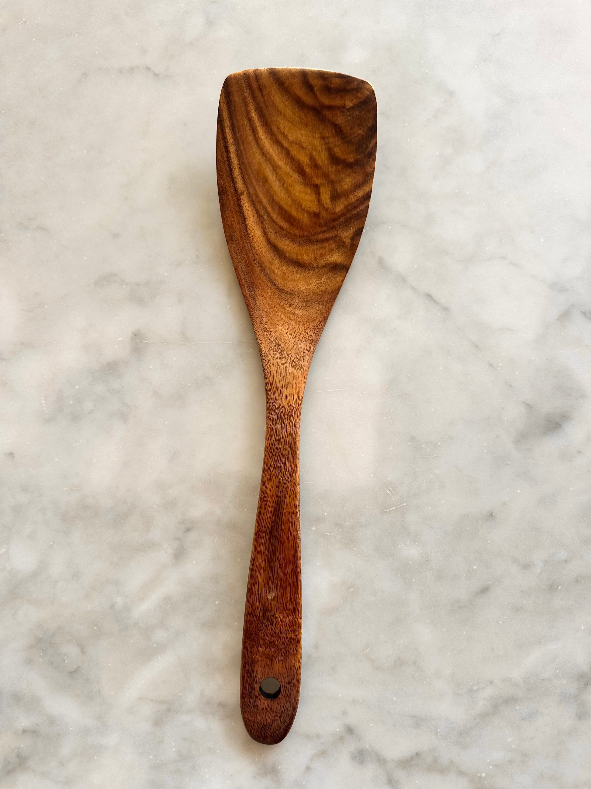 Teak Wooden Utensils, Set of 4 - The Leafy Branch