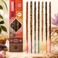 Variety Bundle Incense Sticks | 14 Boxes | Assortment
