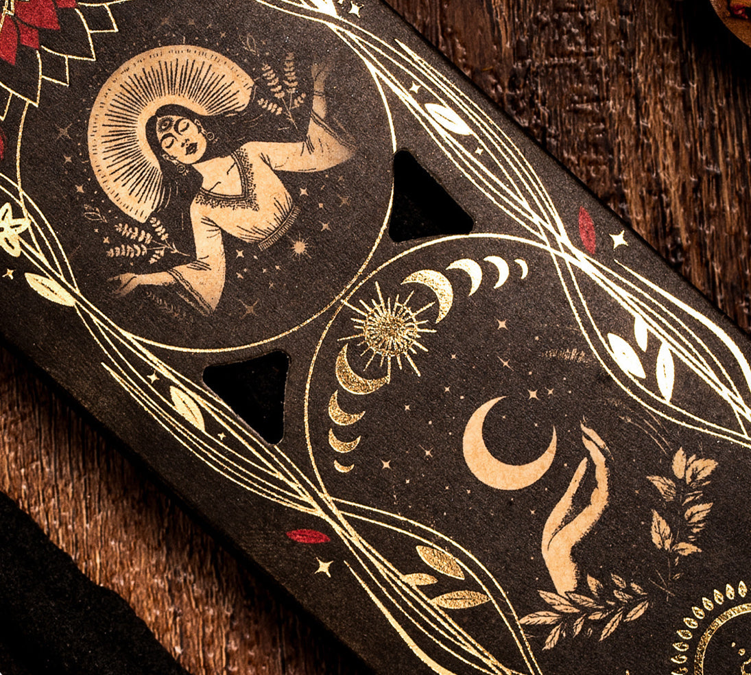 Self Love Ritual Incense