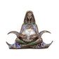 Celtic Mother Earth Goddess Statue