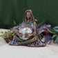 Celtic Mother Earth Goddess Statue