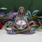 Celtic Mother Earth Goddess Statue