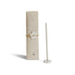 Hinoki Japanese Incense Stick Set – 30 Sticks with Ceramic Holder