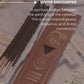 Divine Encounter Sacred Incense