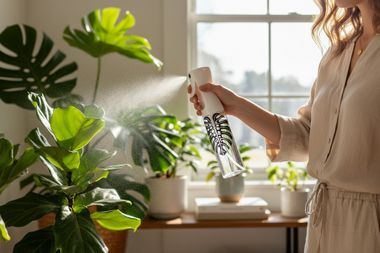 Signature Monstera Mister