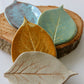 Small Leaf Dish