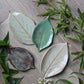 Large Leaf Dish