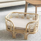 Amber Pet Bed - Small - The Leafy Branch