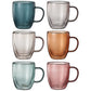 Alyssa Double Wall Mug Glassware