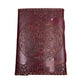 Leather Chakra Journal