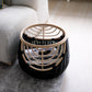 Nikko Basket - The Leafy Branch
