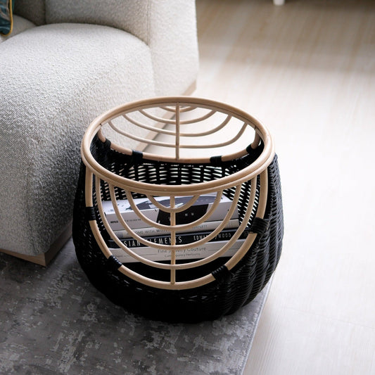 Nikko Basket - The Leafy Branch