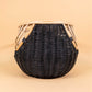 Nikko Basket - The Leafy Branch
