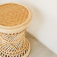 Palawan Stool - The Leafy Branch