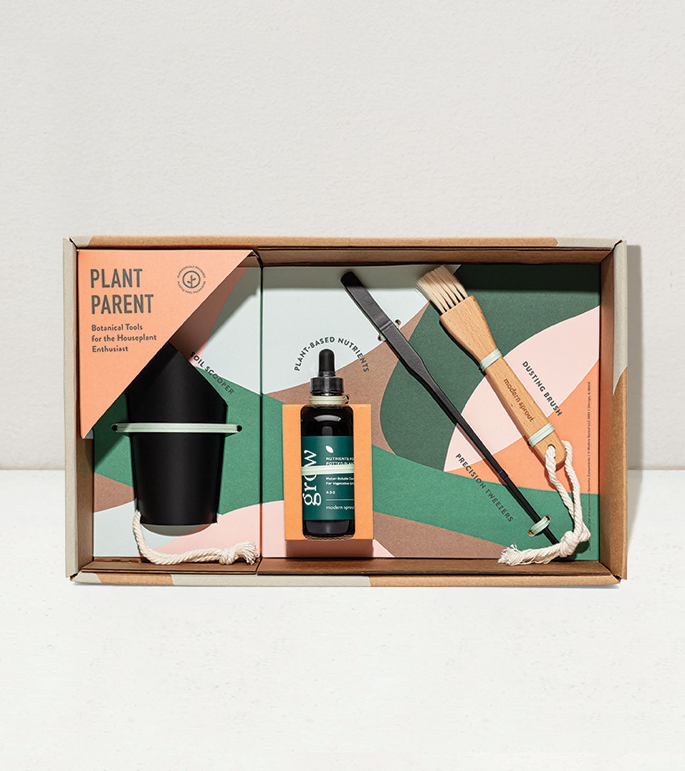 Plant Parent Gift Box Set