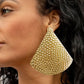 Connie Earrings - The Leafy Branch