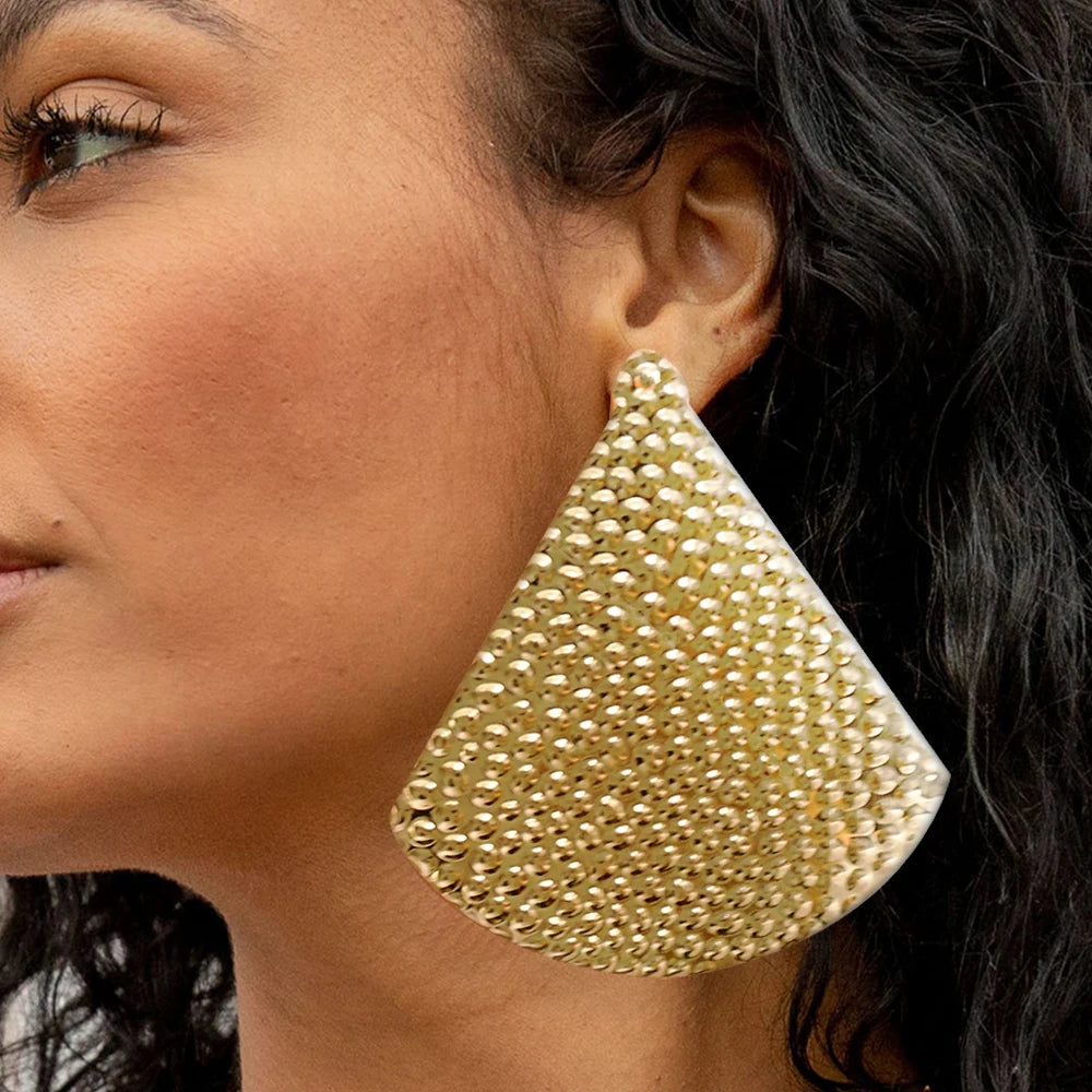 Connie Earrings - The Leafy Branch