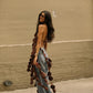 Bianca Backless Top - The Leafy Branch