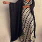 Chloe Maxi Dress - The Leafy Branch