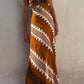 Chloe Maxi Dress - The Leafy Branch