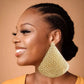 Connie Earrings - The Leafy Branch