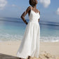Macie Summer Dress - The Leafy Branch
