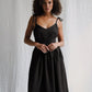 Macie Summer Dress - The Leafy Branch