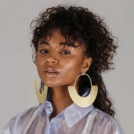 Bahia Drop Earrings - The Leafy Branch