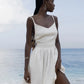 Macie Summer Dress - The Leafy Branch