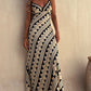 Chloe Maxi Dress - The Leafy Branch