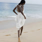 Macie Summer Dress - The Leafy Branch