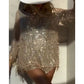 Shimmer Sequin Set - The Leafy Branch