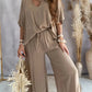 Rebecca Casual Set - The Leafy Branch