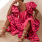 Bianca Maxi Dress - The Leafy Branch